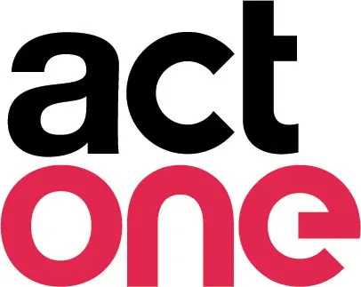 Actone Logo