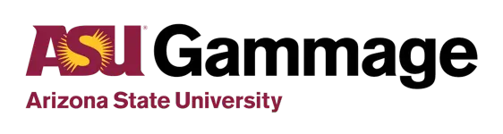 Gamamge Logo