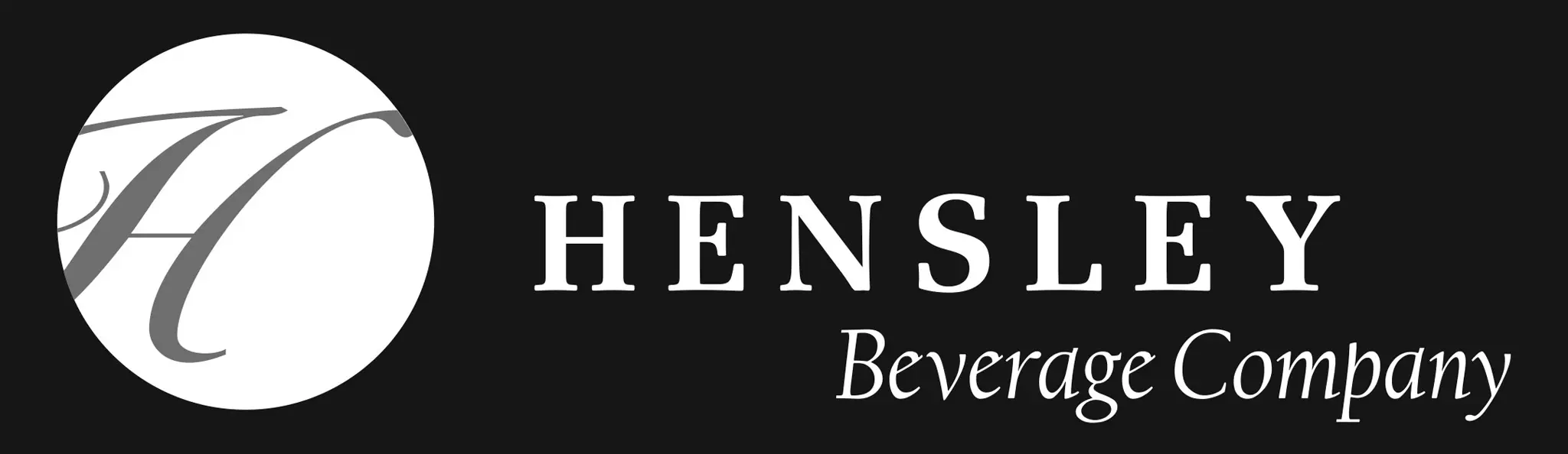 Hensley Logo Sheet