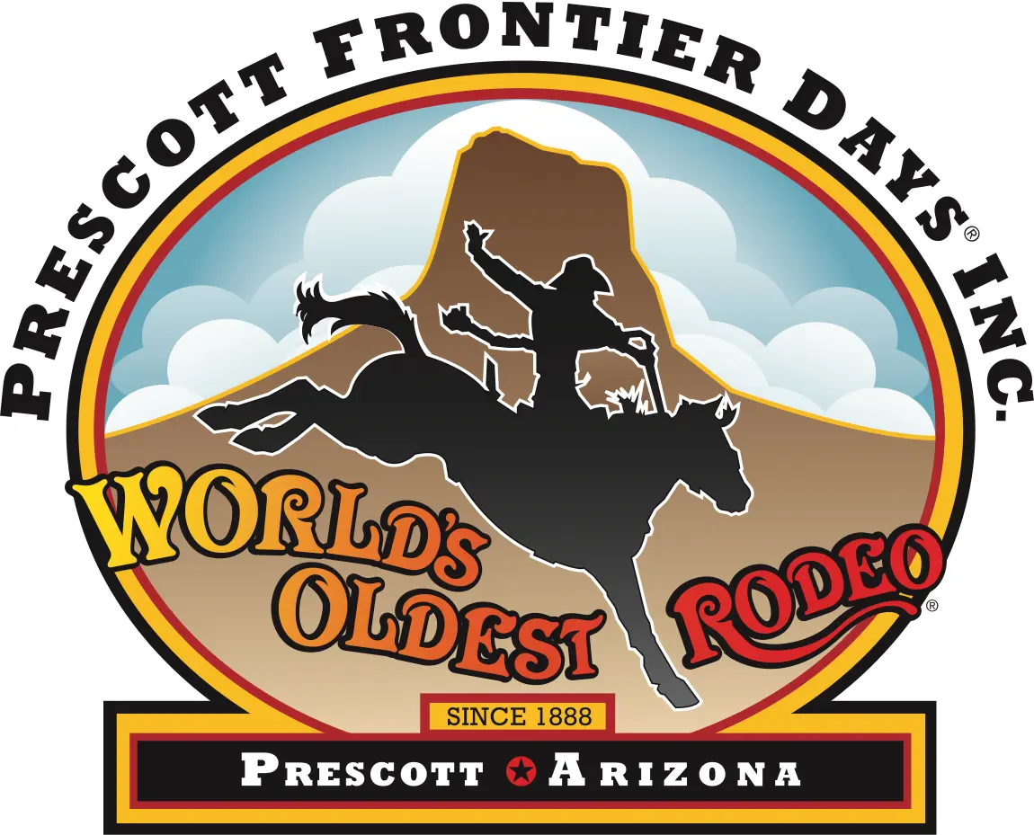 Prescott Rodeo Color