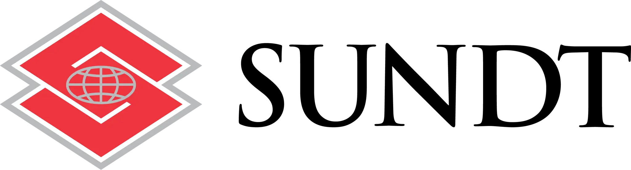 Sundt Logo Horiz Full Color@4x