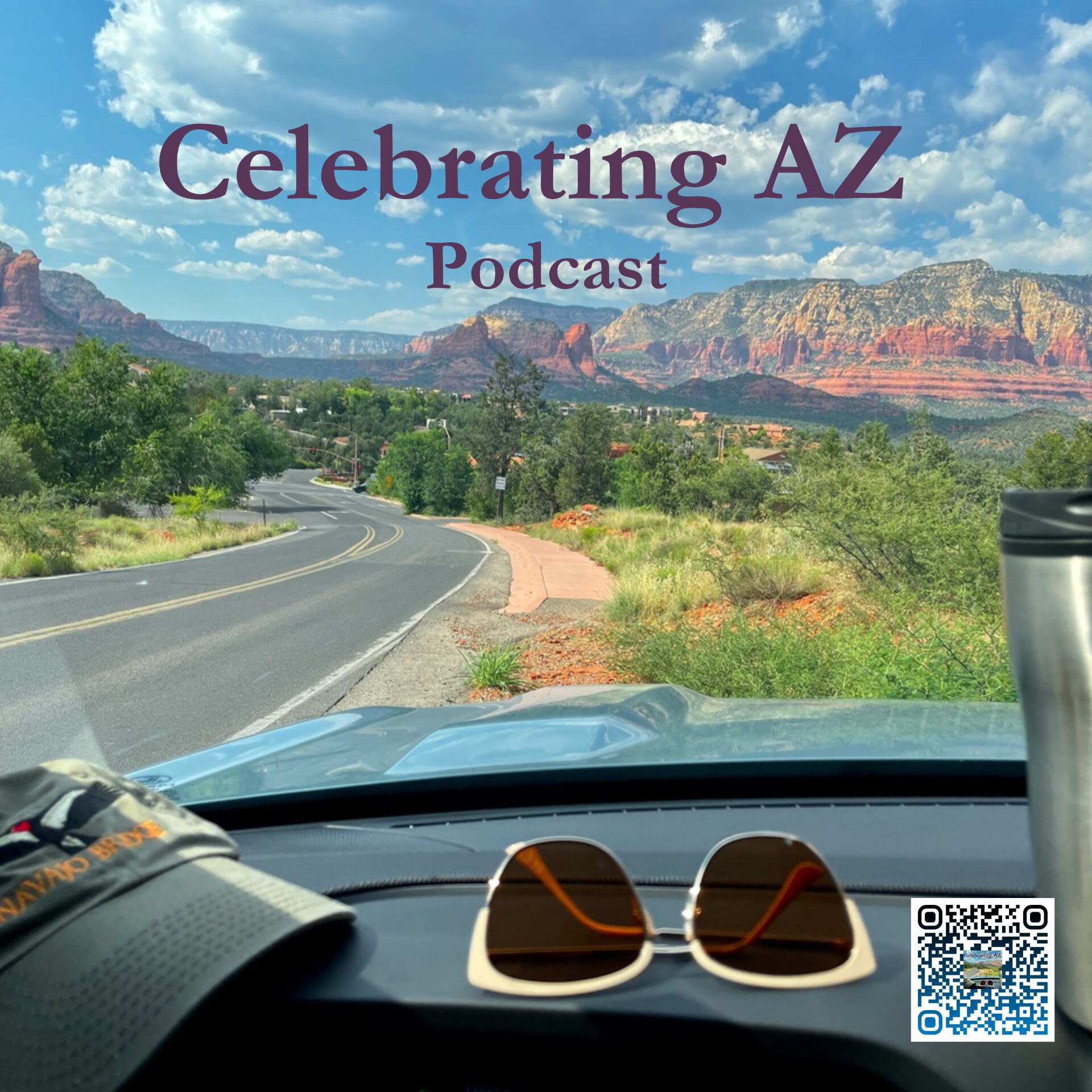 Celebrating Az Podcast